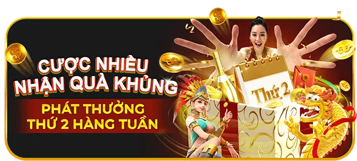Khuyến mãi độc quyền 68wim apk