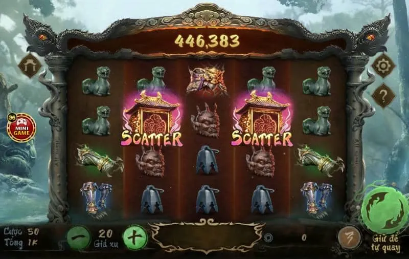 Hiệu suất mượt mà 68wim APK