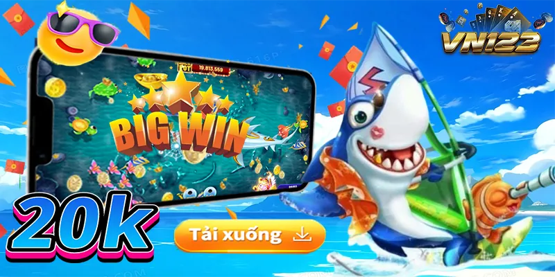 Tính năng trò chơi 68wim apk