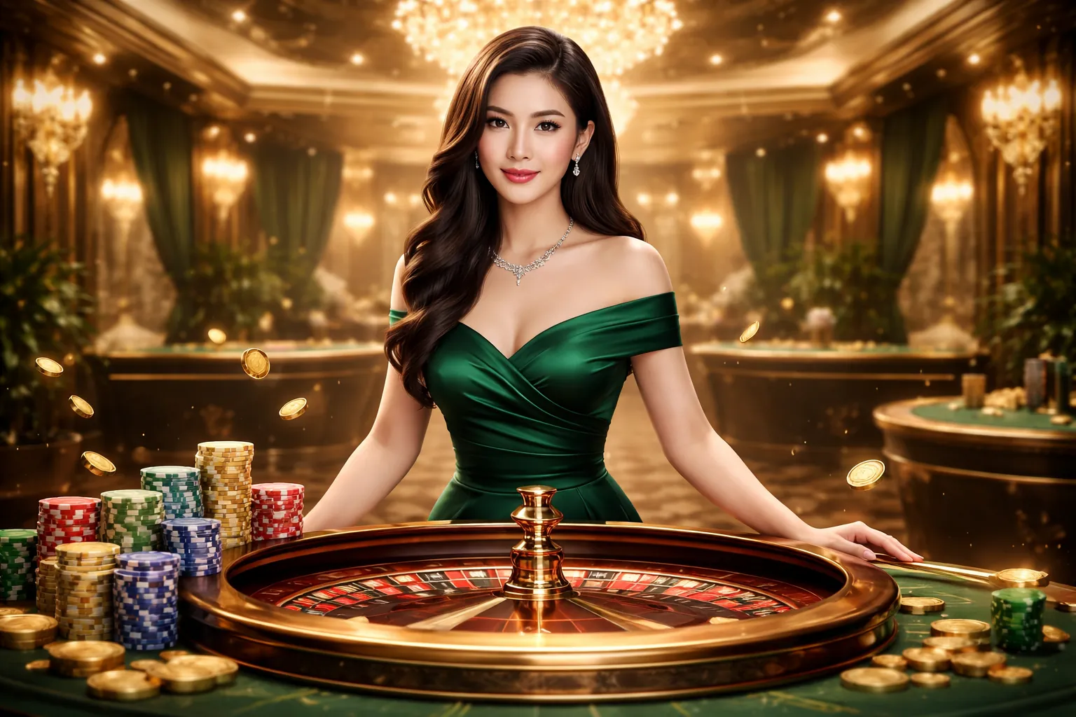 Nền tảng giải trí trực tuyến 68wim apk