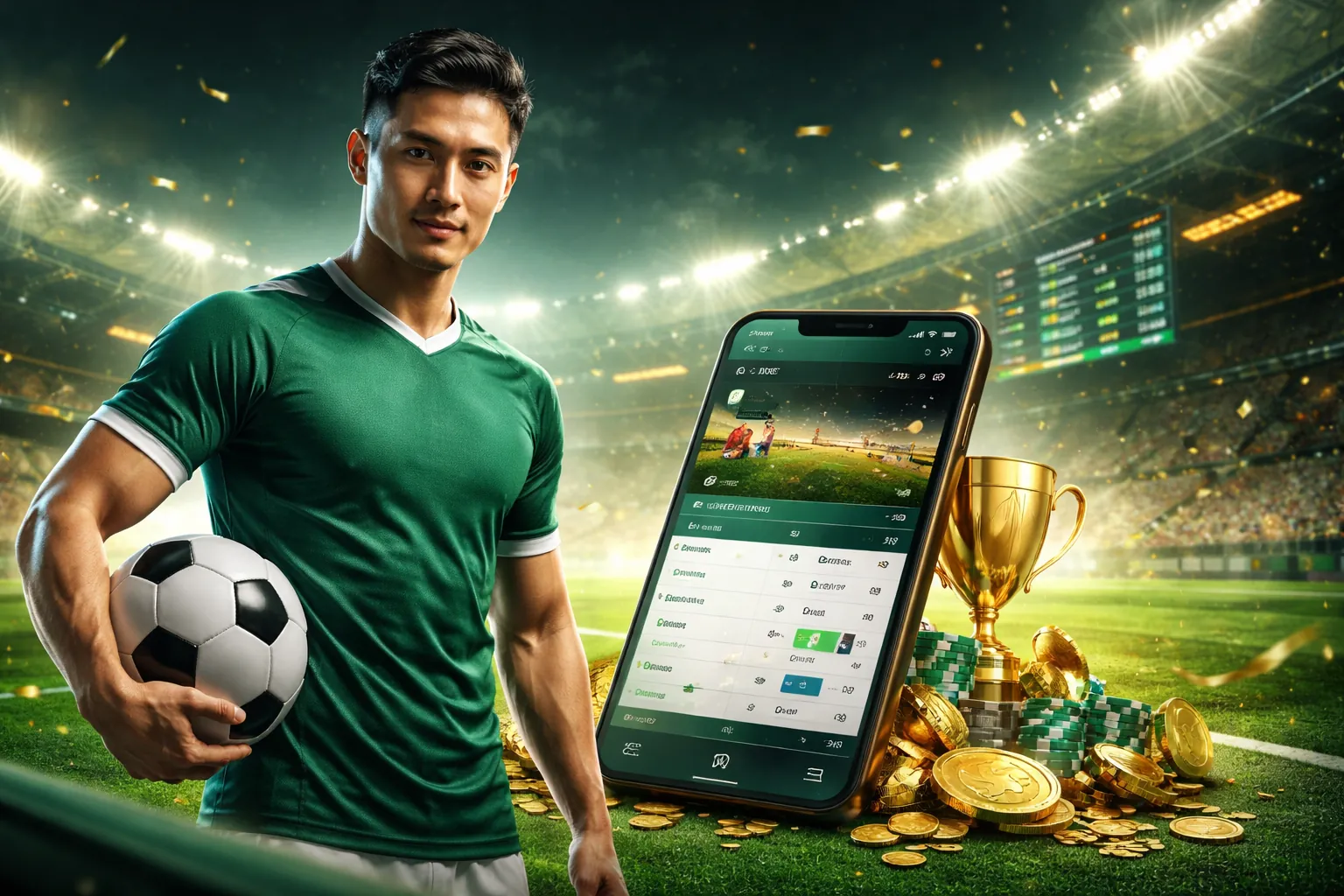 Chương trình VIP 68wim apk
