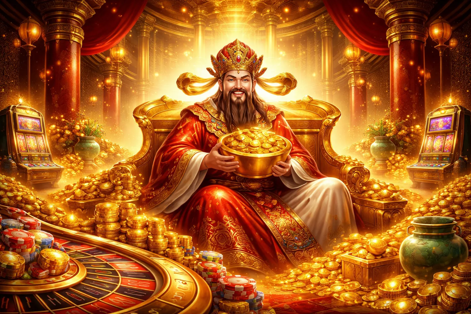 Hình ảnh tổng quan về Điều khoản và Điều kiện của 68Wim APK