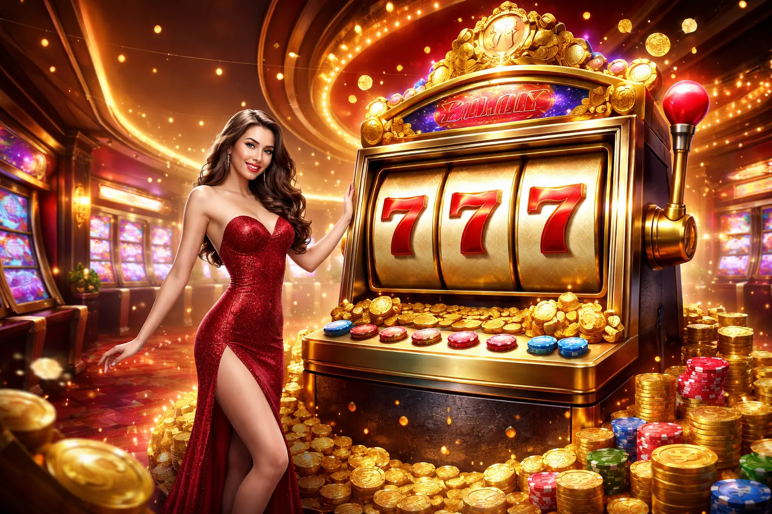 Giao diện ứng dụng 68wim APK trên điện thoại